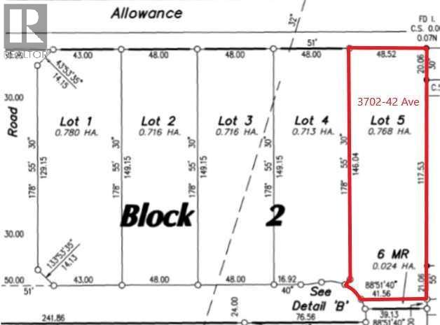 3702 42 Avenue, Rural Stettler No. 6, Alberta  T0C 2L0 - Photo 3 - A2319268