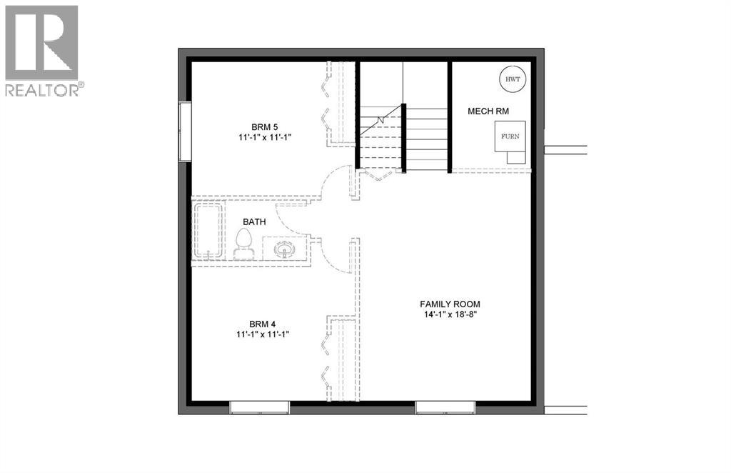 43 Lincoln Street, Sylvan Lake, Alberta  T4S 0V4 - Photo 4 - A2320003