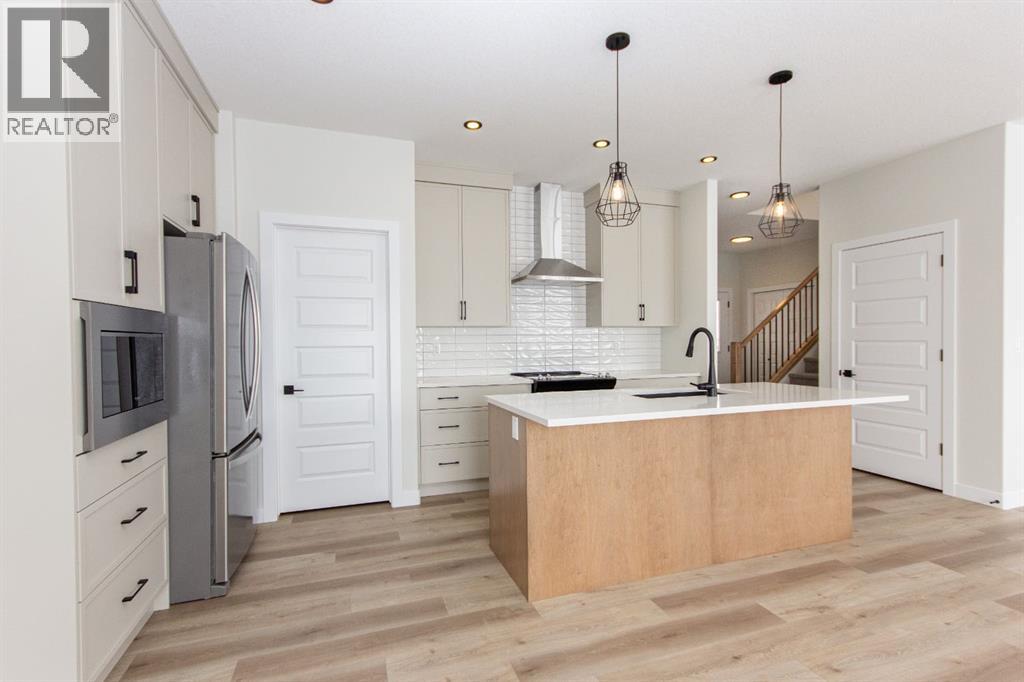 43 Lincoln Street, Sylvan Lake, Alberta  T4S 0V4 - Photo 10 - A2320003