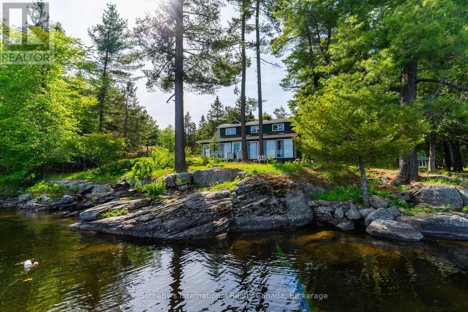 1 - 1132 Greenwood Point Drive, Muskoka Lakes, Ontario  P1P 1R2 - Photo 10 - X13440272