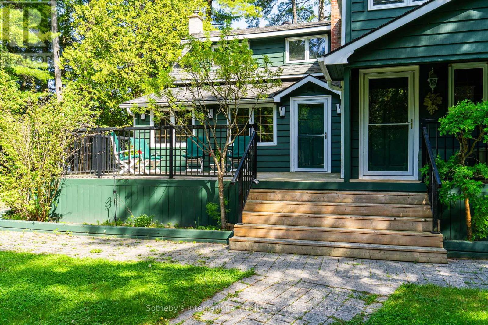 1 - 1132 Greenwood Point Drive, Muskoka Lakes, Ontario  P1P 1R2 - Photo 11 - X13440272