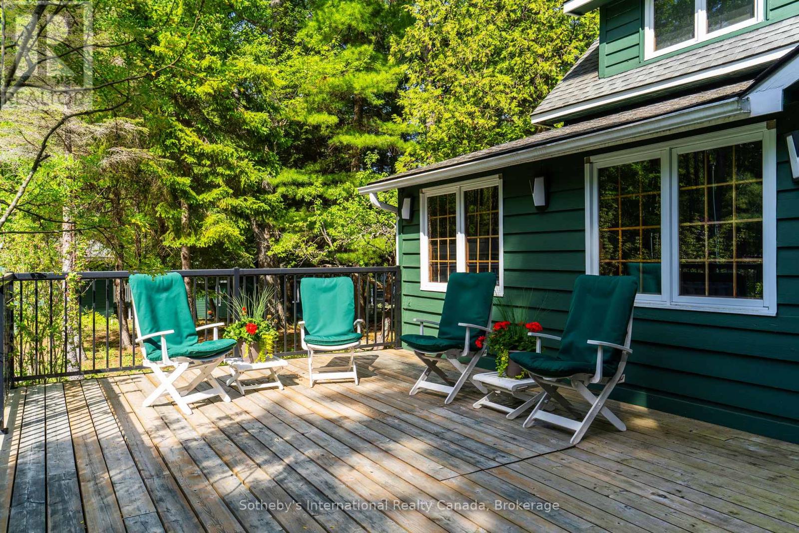 1 - 1132 Greenwood Point Drive, Muskoka Lakes, Ontario  P1P 1R2 - Photo 12 - X13440272