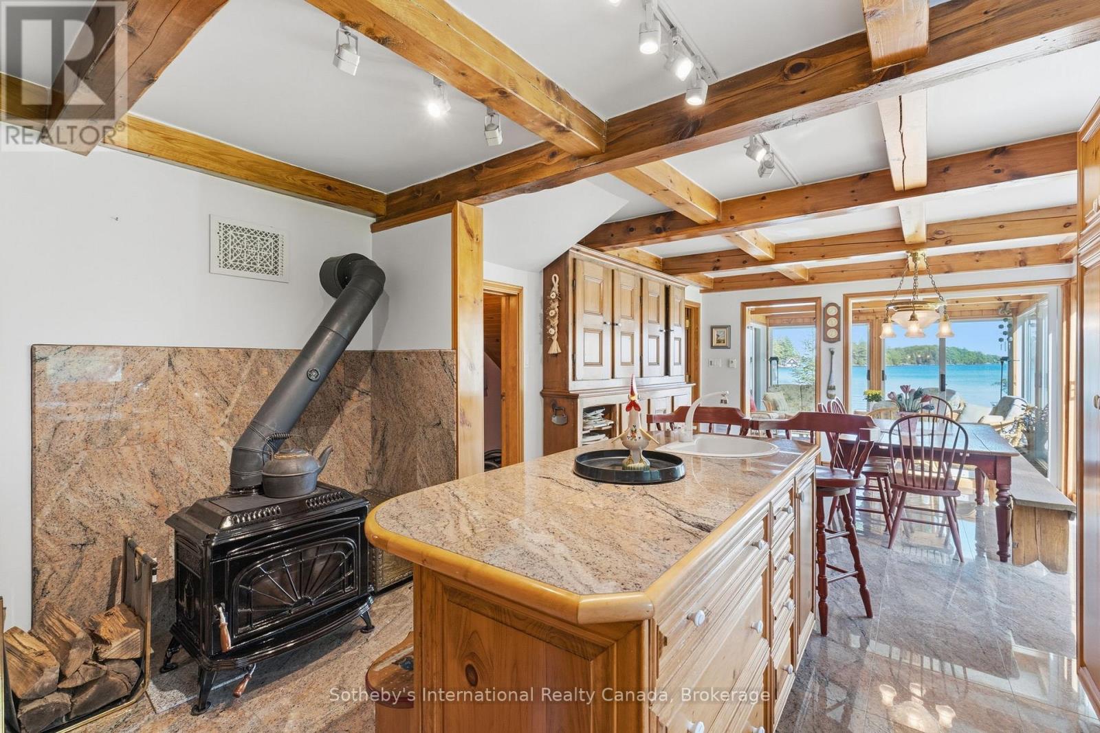 1 - 1132 Greenwood Point Drive, Muskoka Lakes, Ontario  P1P 1R2 - Photo 17 - X13440272