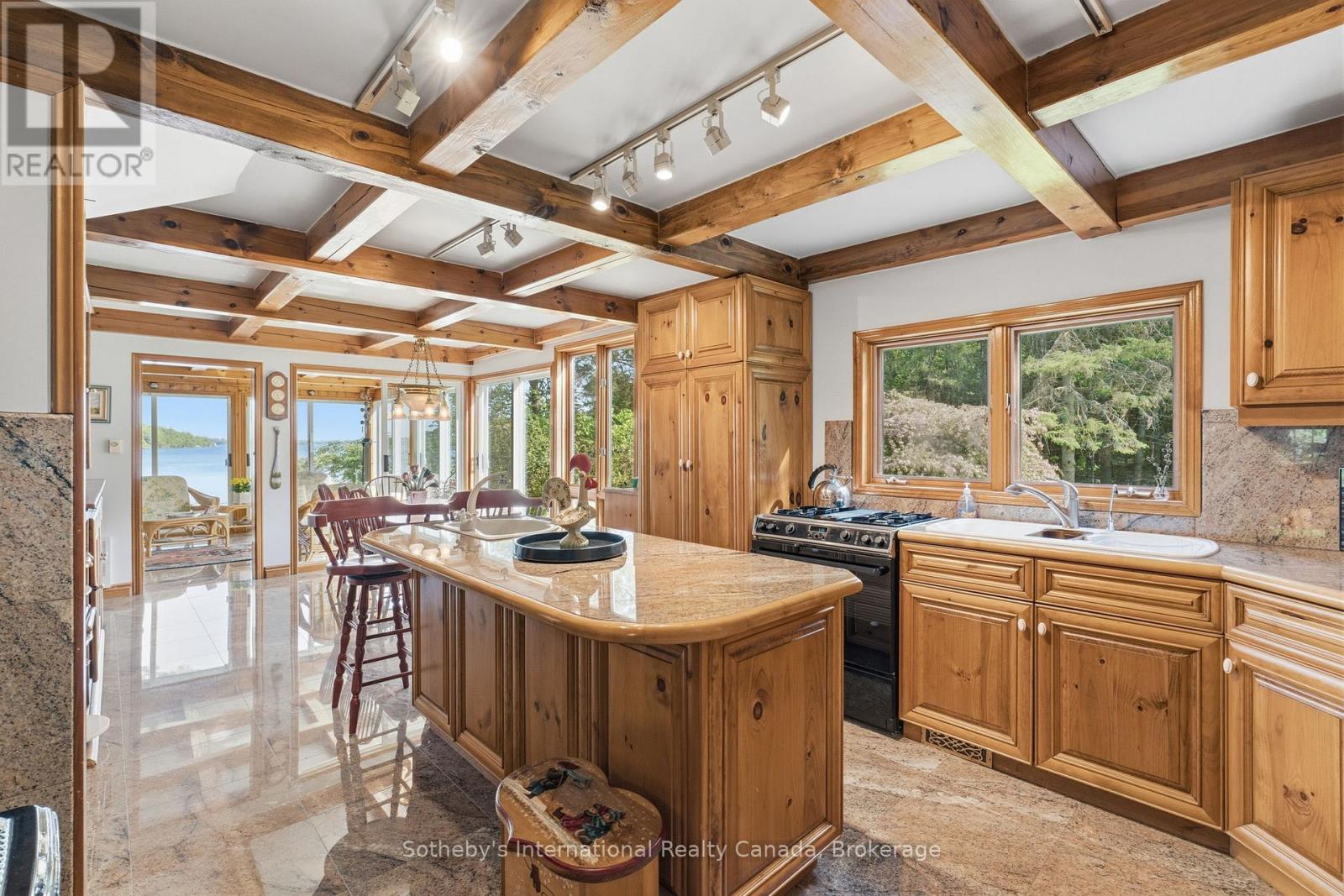 1 - 1132 Greenwood Point Drive, Muskoka Lakes, Ontario  P1P 1R2 - Photo 18 - X13440272
