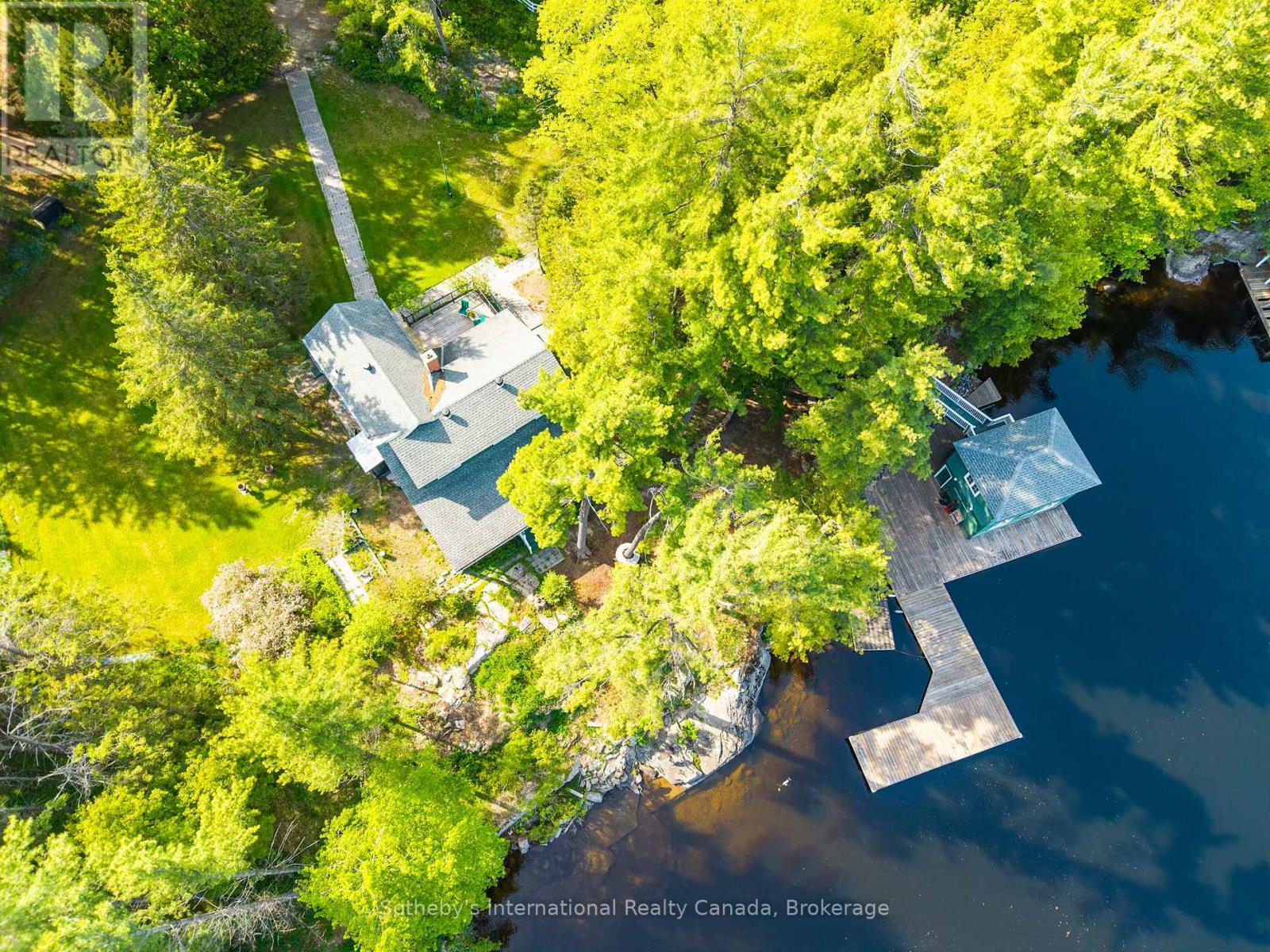 1 - 1132 Greenwood Point Drive, Muskoka Lakes, Ontario  P1P 1R2 - Photo 2 - X13440272