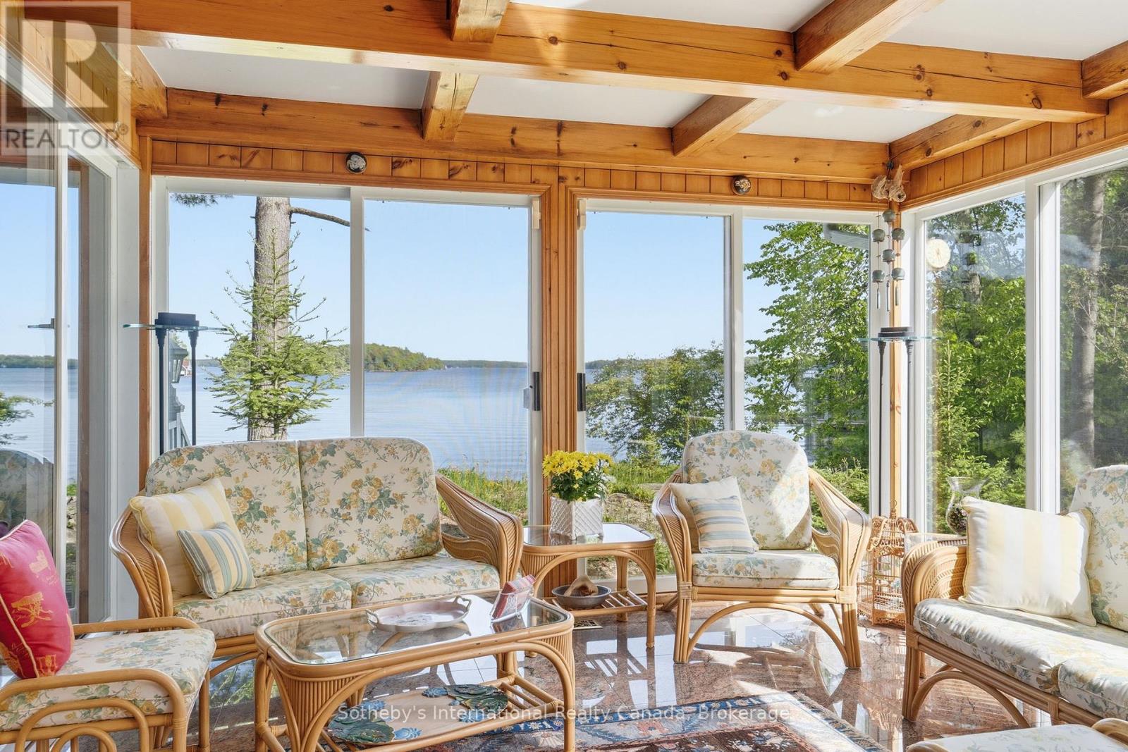 1 - 1132 Greenwood Point Drive, Muskoka Lakes, Ontario  P1P 1R2 - Photo 21 - X13440272