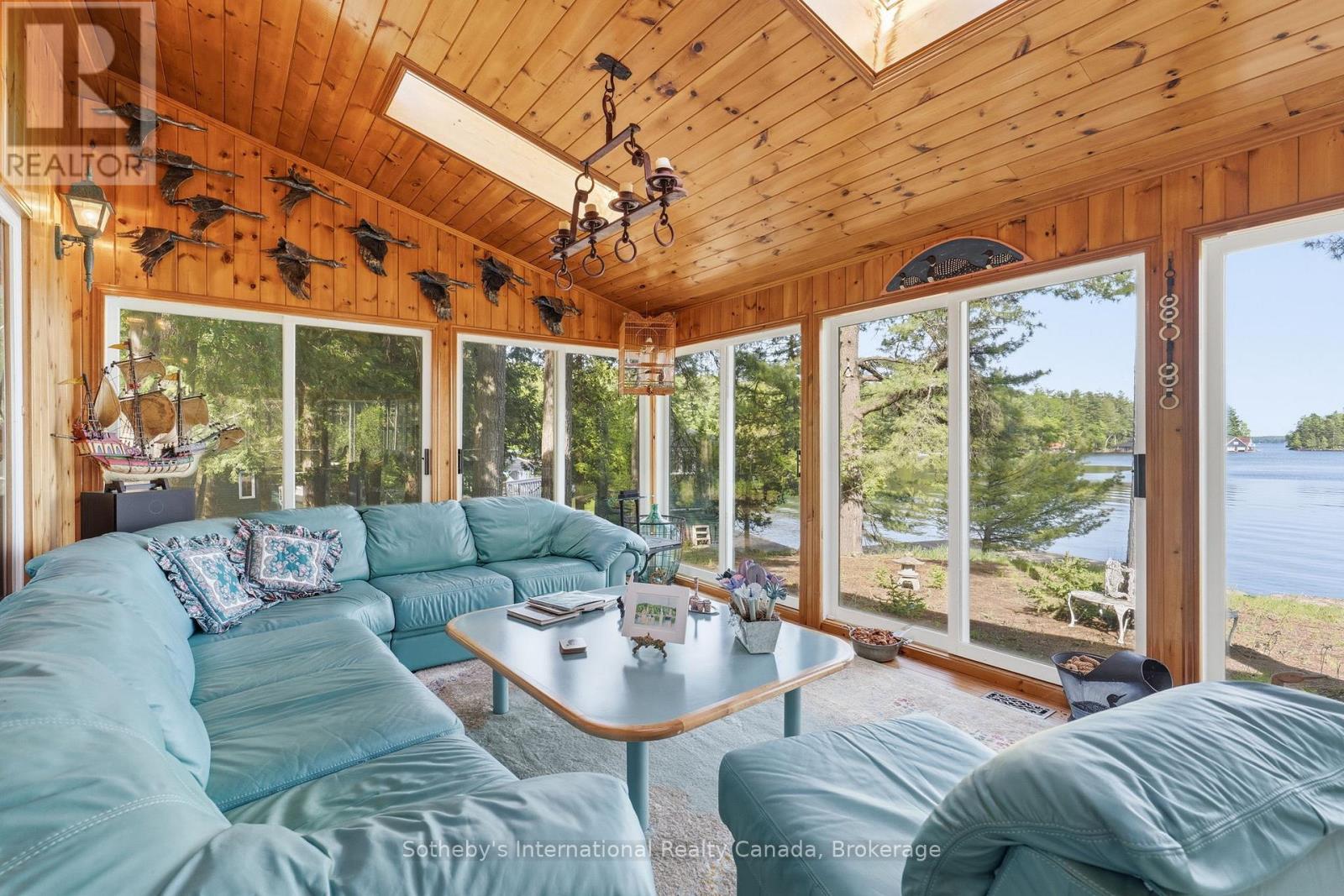 1 - 1132 Greenwood Point Drive, Muskoka Lakes, Ontario  P1P 1R2 - Photo 23 - X13440272