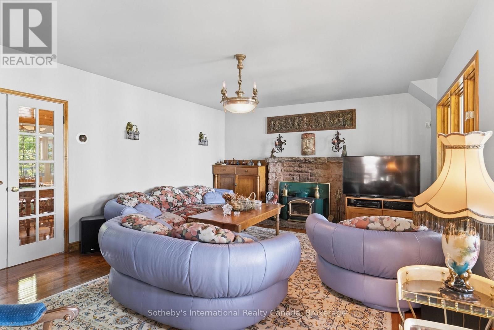 1 - 1132 Greenwood Point Drive, Muskoka Lakes, Ontario  P1P 1R2 - Photo 24 - X13440272