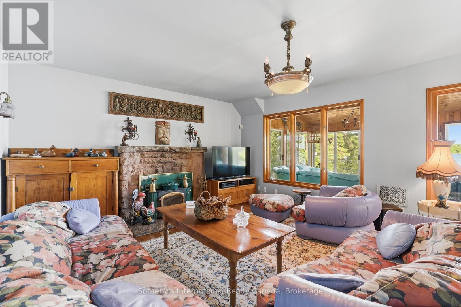 1 - 1132 Greenwood Point Drive, Muskoka Lakes, Ontario  P1P 1R2 - Photo 25 - X13440272