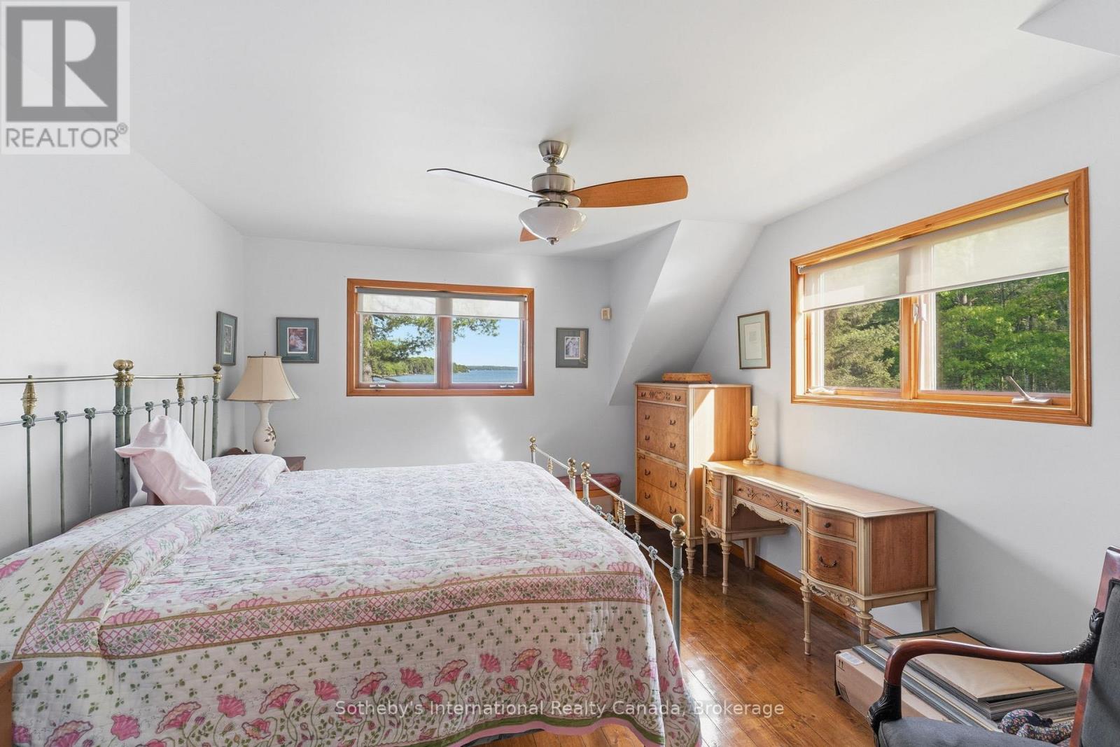1 - 1132 Greenwood Point Drive, Muskoka Lakes, Ontario  P1P 1R2 - Photo 26 - X13440272