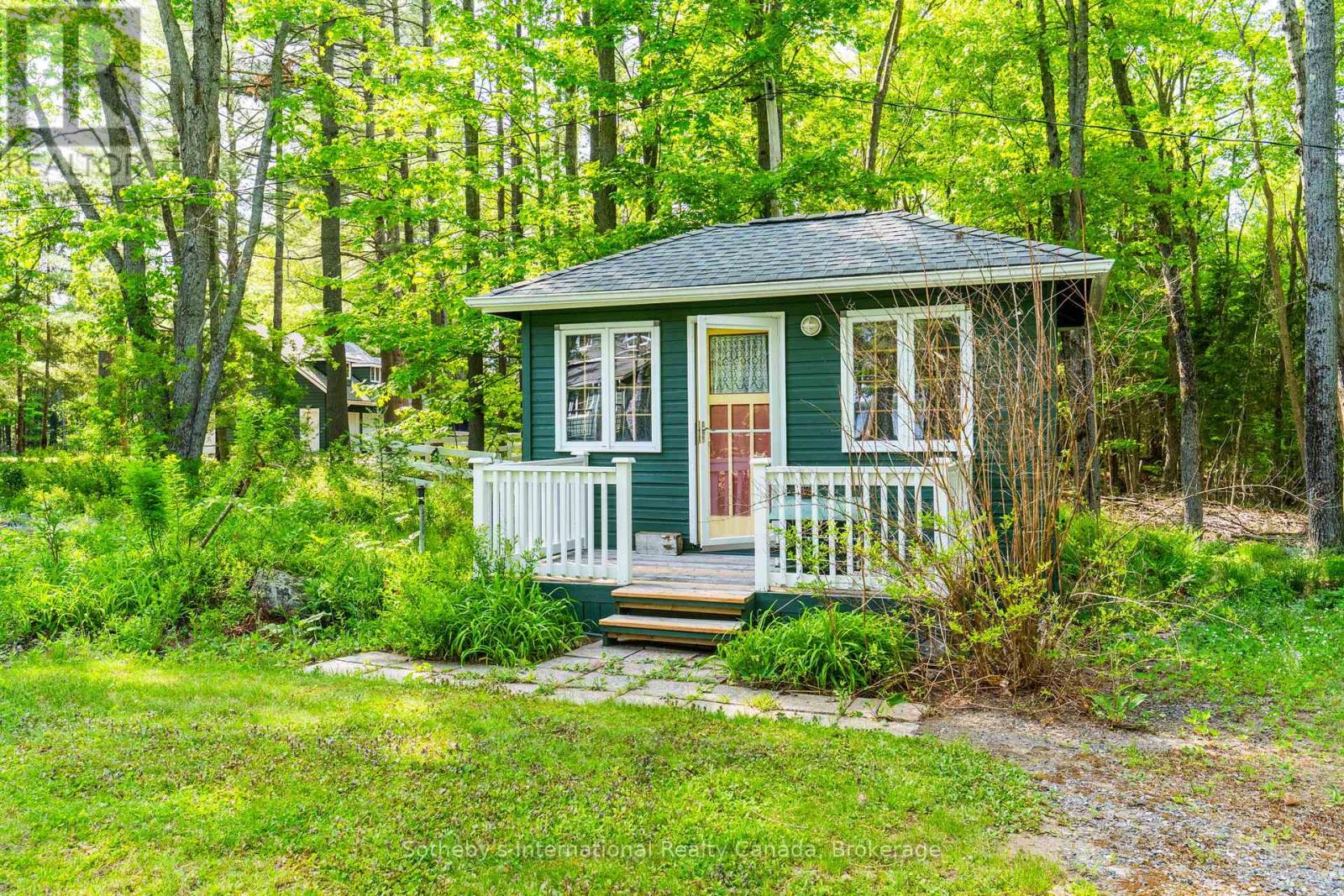 1 - 1132 Greenwood Point Drive, Muskoka Lakes, Ontario  P1P 1R2 - Photo 32 - X13440272