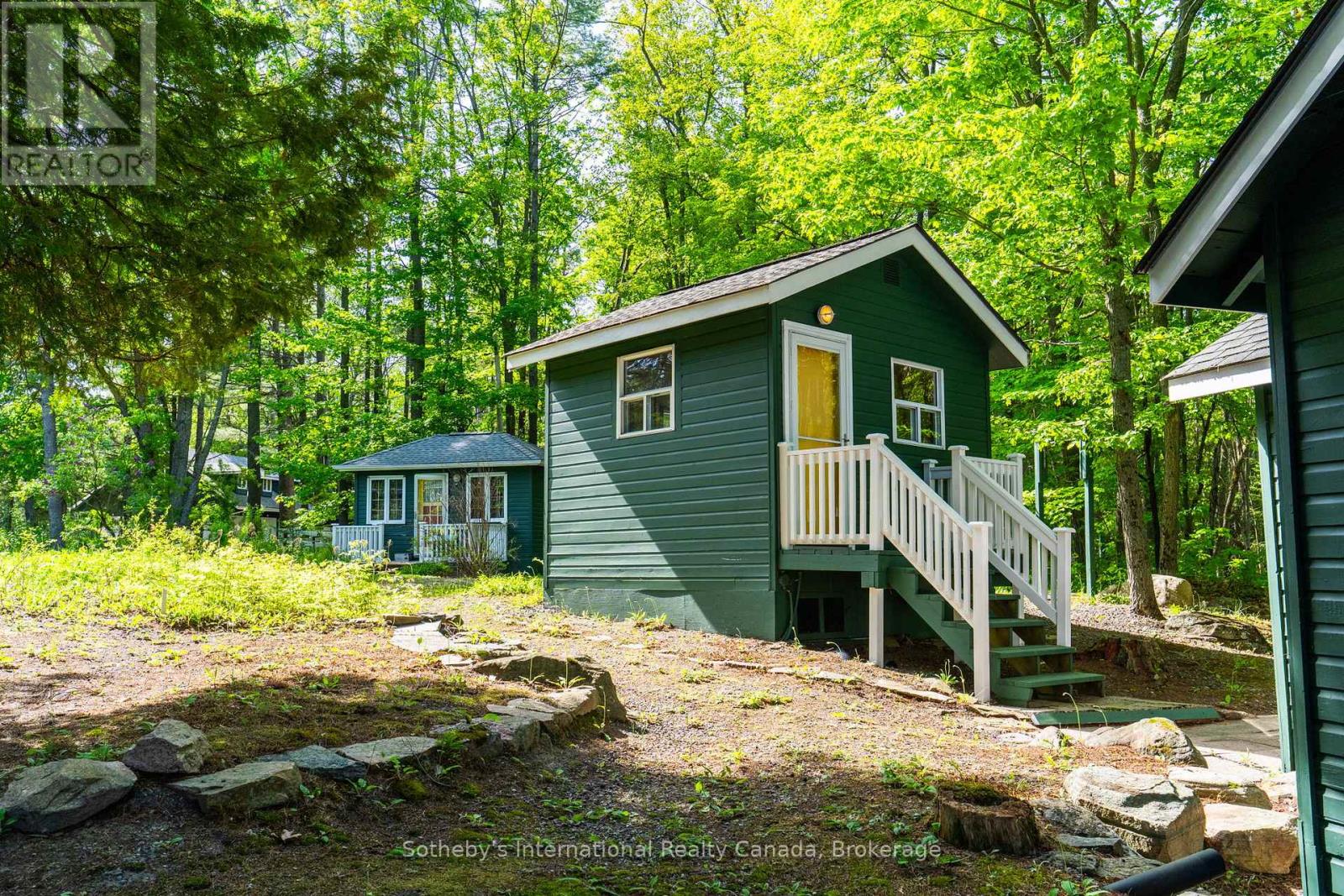 1 - 1132 Greenwood Point Drive, Muskoka Lakes, Ontario  P1P 1R2 - Photo 35 - X13440272