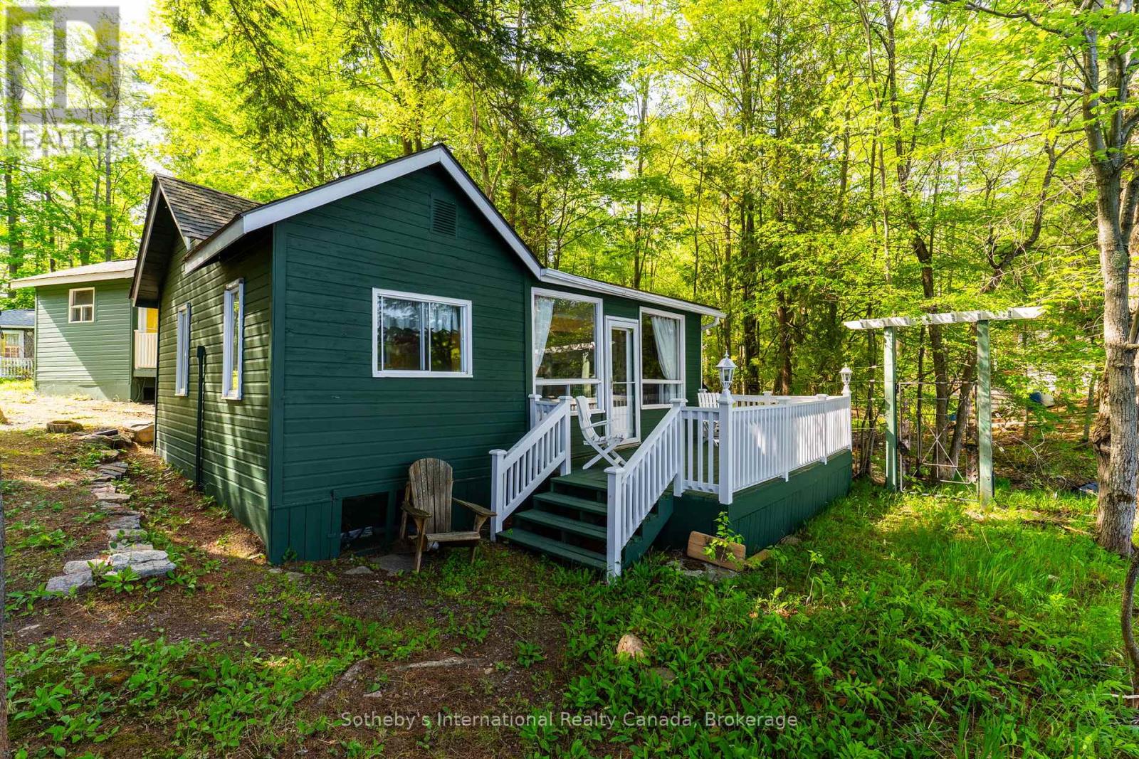 1 - 1132 Greenwood Point Drive, Muskoka Lakes, Ontario  P1P 1R2 - Photo 36 - X13440272