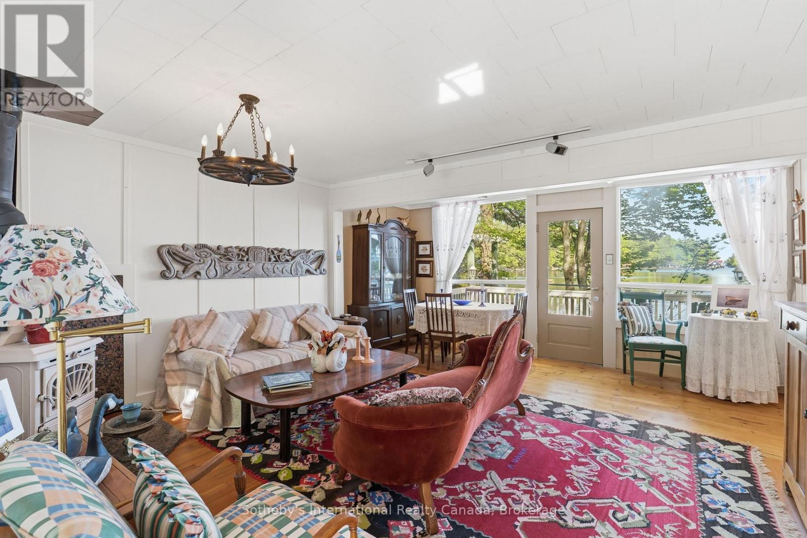 1 - 1132 Greenwood Point Drive, Muskoka Lakes, Ontario  P1P 1R2 - Photo 38 - X13440272