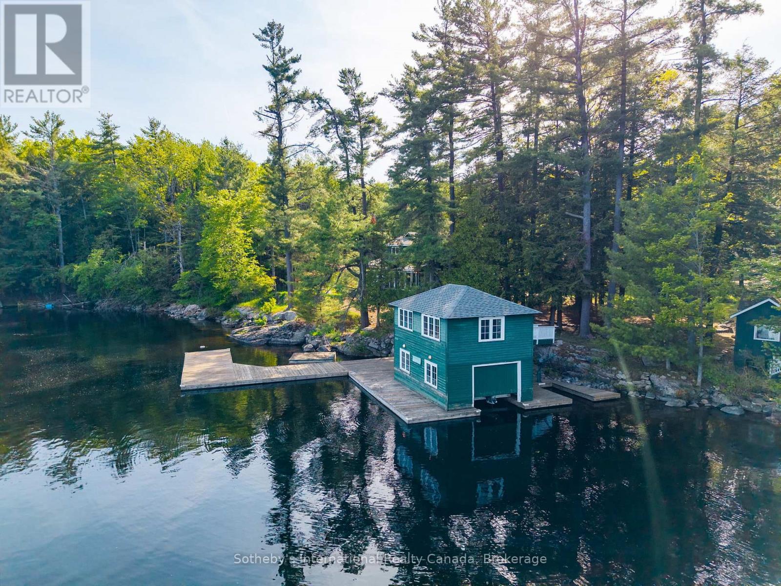 1 - 1132 Greenwood Point Drive, Muskoka Lakes, Ontario  P1P 1R2 - Photo 43 - X13440272