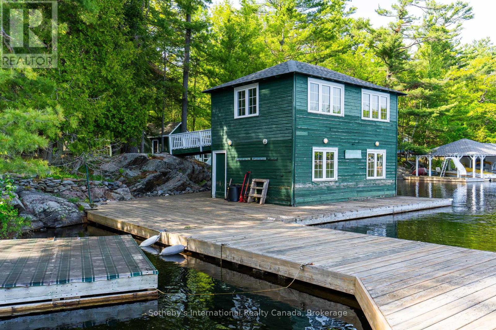 1 - 1132 Greenwood Point Drive, Muskoka Lakes, Ontario  P1P 1R2 - Photo 46 - X13440272