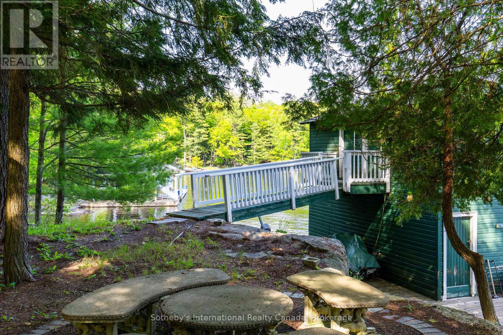 1 - 1132 Greenwood Point Drive, Muskoka Lakes, Ontario  P1P 1R2 - Photo 47 - X13440272