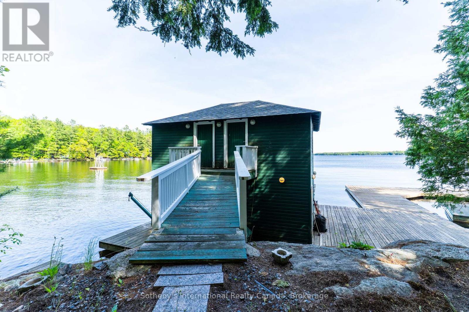 1 - 1132 Greenwood Point Drive, Muskoka Lakes, Ontario  P1P 1R2 - Photo 48 - X13440272