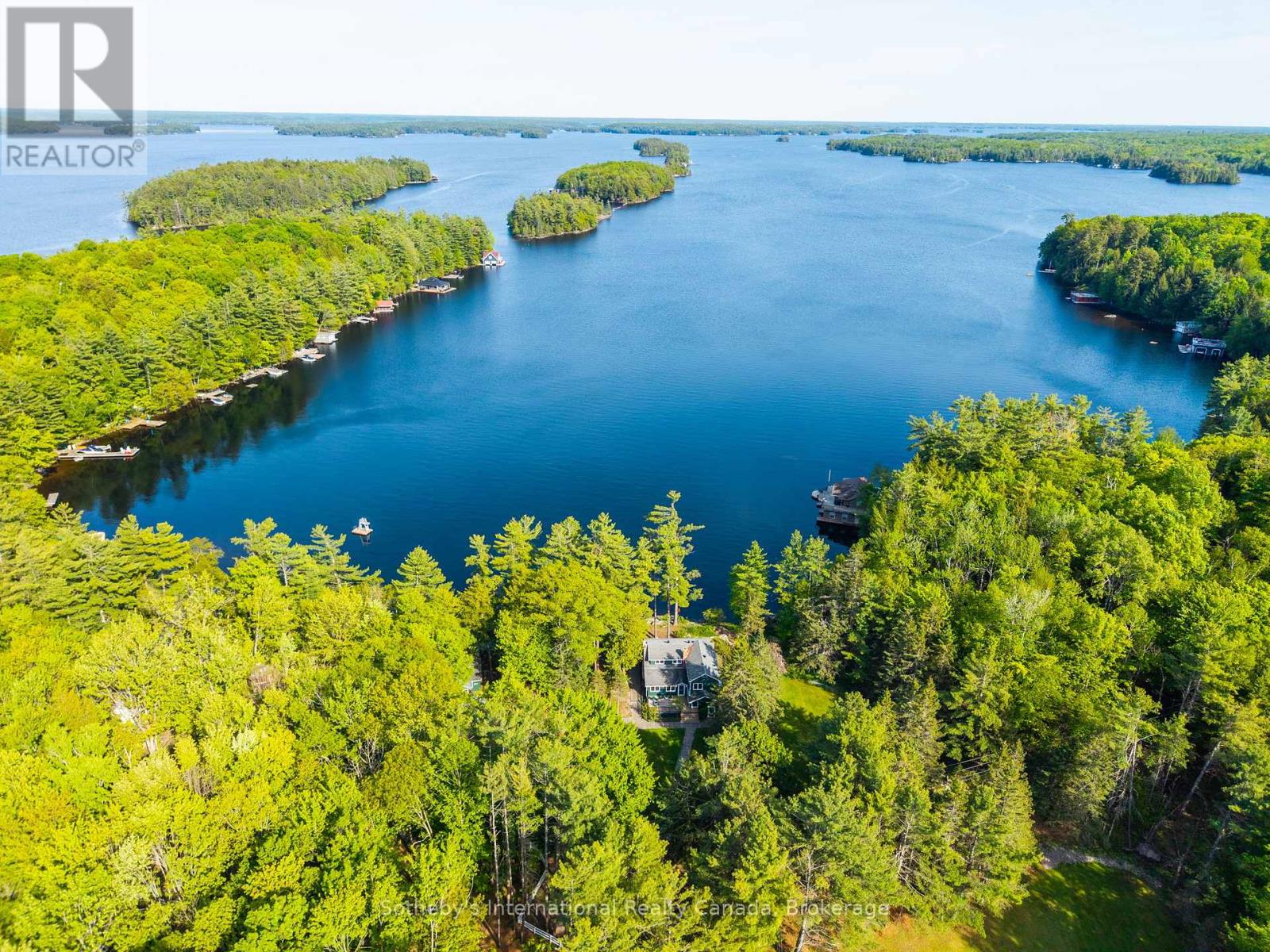 1 - 1132 Greenwood Point Drive, Muskoka Lakes, Ontario  P1P 1R2 - Photo 50 - X13440272
