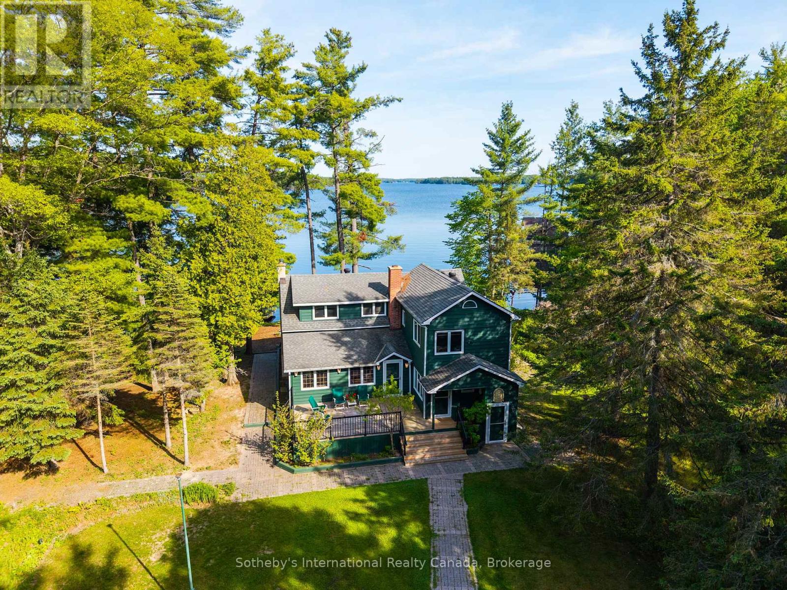 1 - 1132 Greenwood Point Drive, Muskoka Lakes, Ontario  P1P 1R2 - Photo 7 - X13440272