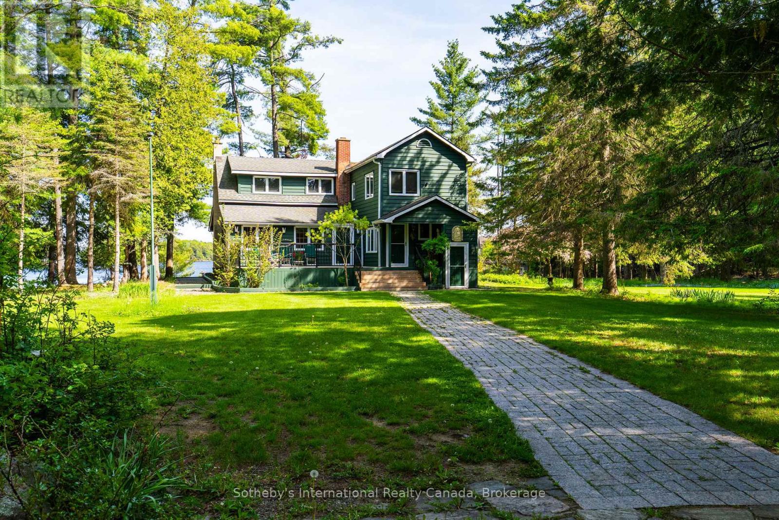 1 - 1132 Greenwood Point Drive, Muskoka Lakes, Ontario  P1P 1R2 - Photo 8 - X13440272
