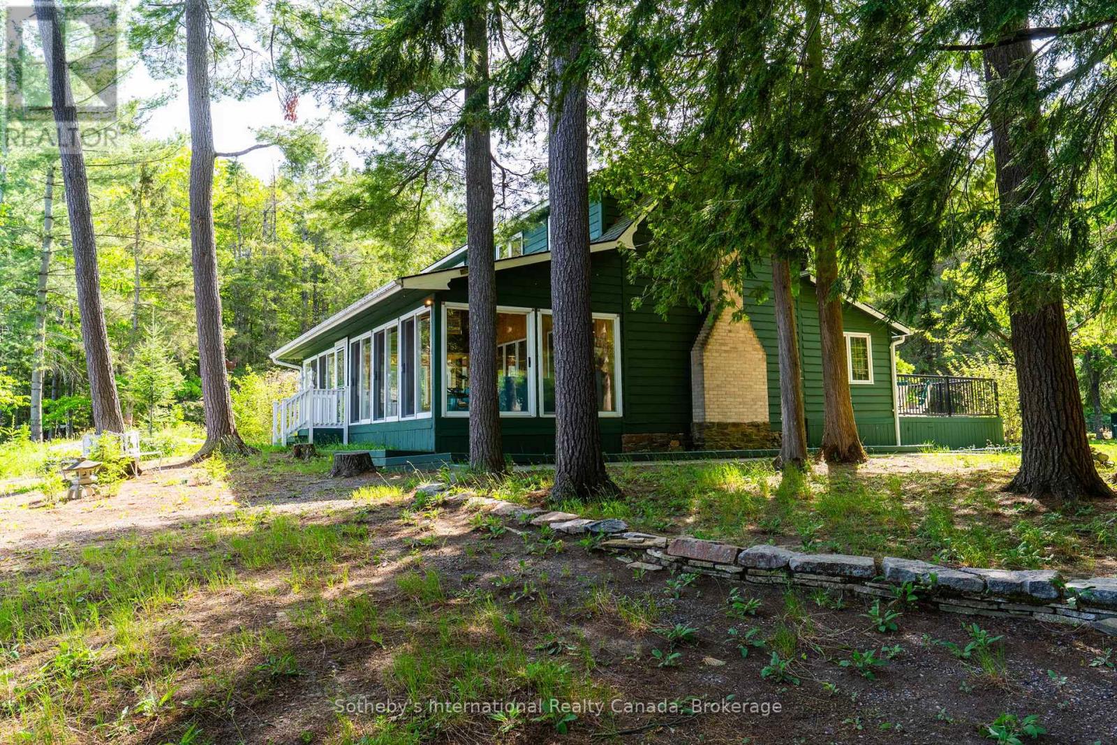1 - 1132 Greenwood Point Drive, Muskoka Lakes, Ontario  P1P 1R2 - Photo 9 - X13440272