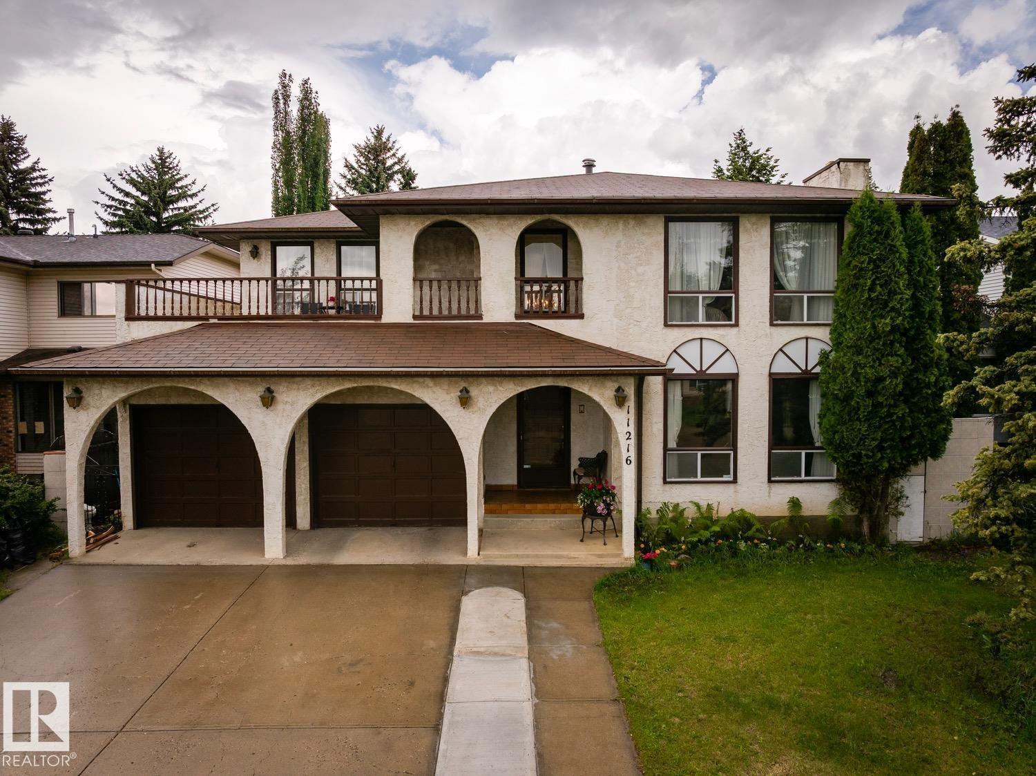 11216 21 AV NW, Edmonton, Alberta