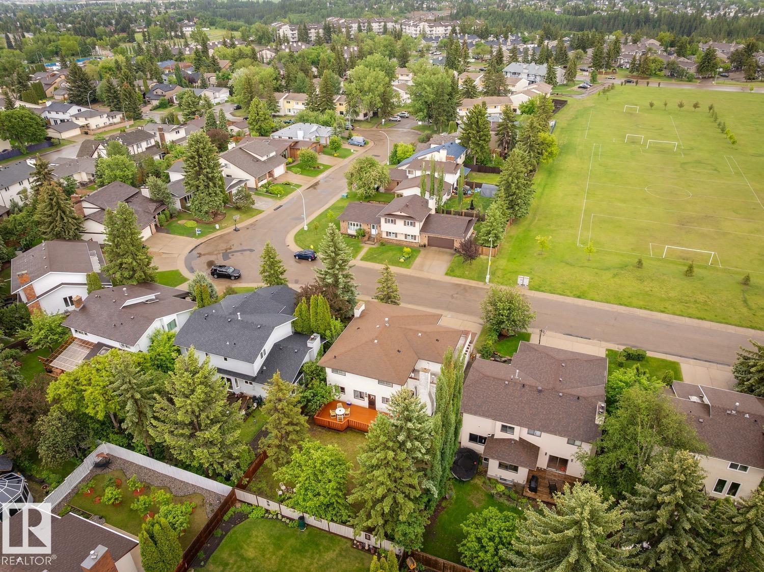 11216 21 Av Nw, Edmonton, Alberta T6J 5H4 - Photo 44 - E4493503