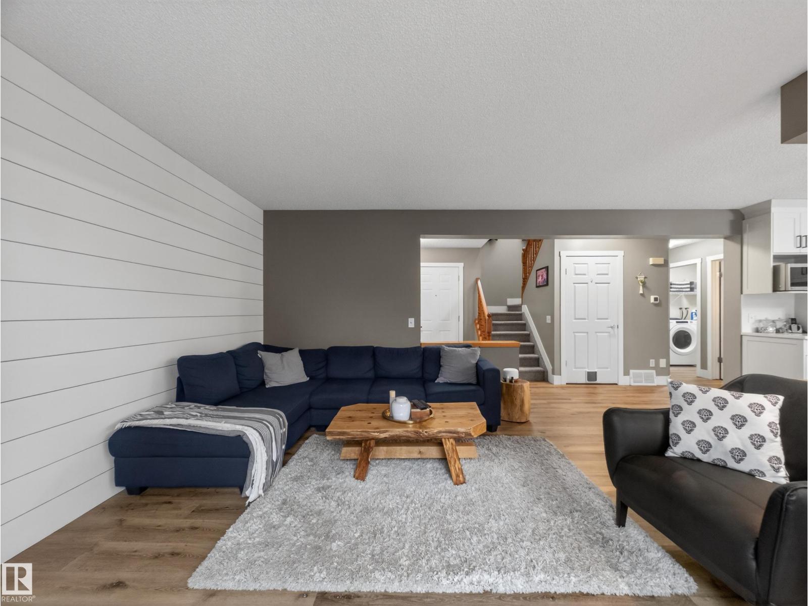 611 Meadowview Cr, Sherwood Park, Alberta  T8H 1X9 - Photo 11 - E4493505