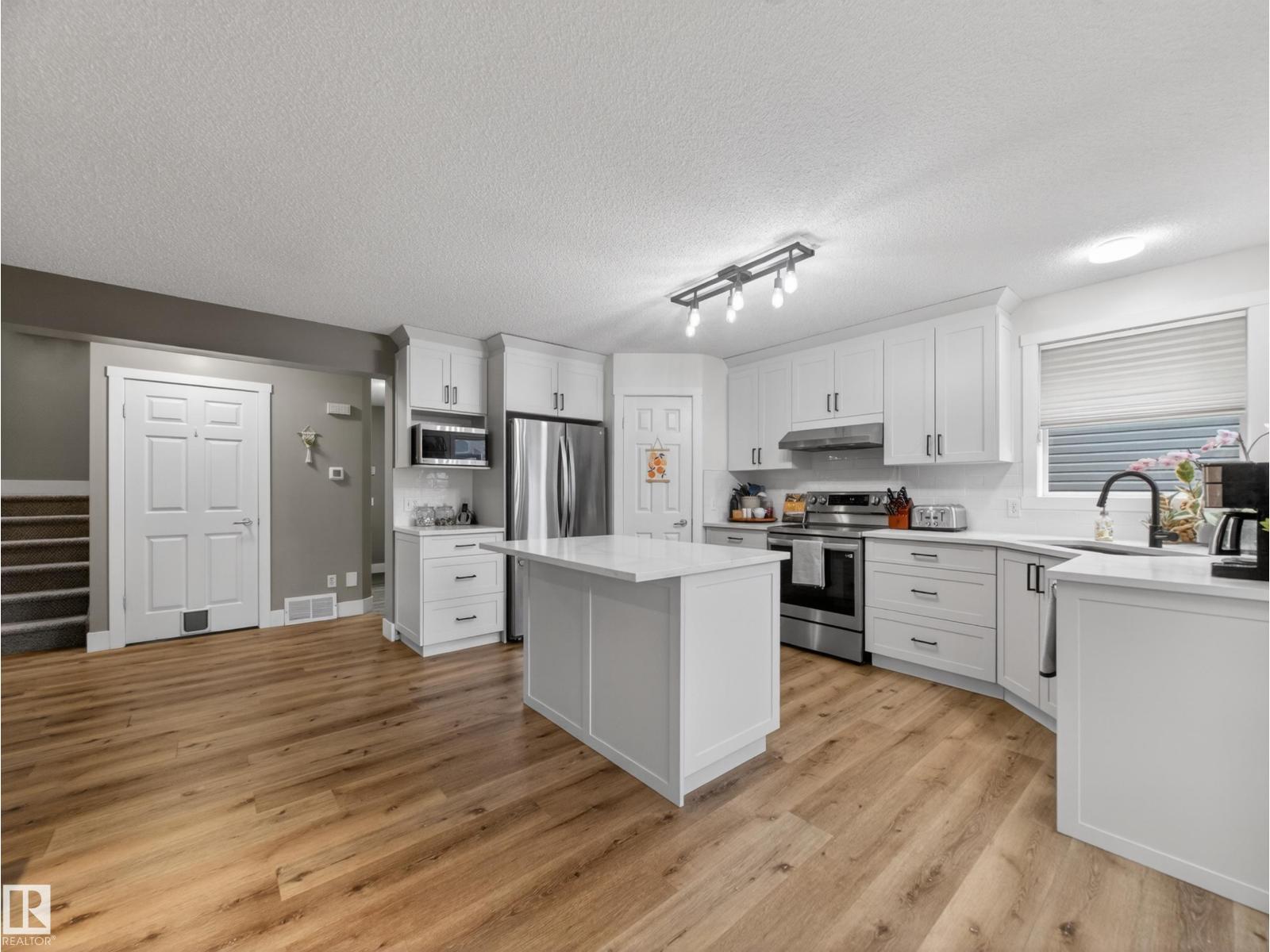 611 Meadowview Cr, Sherwood Park, Alberta  T8H 1X9 - Photo 18 - E4493505