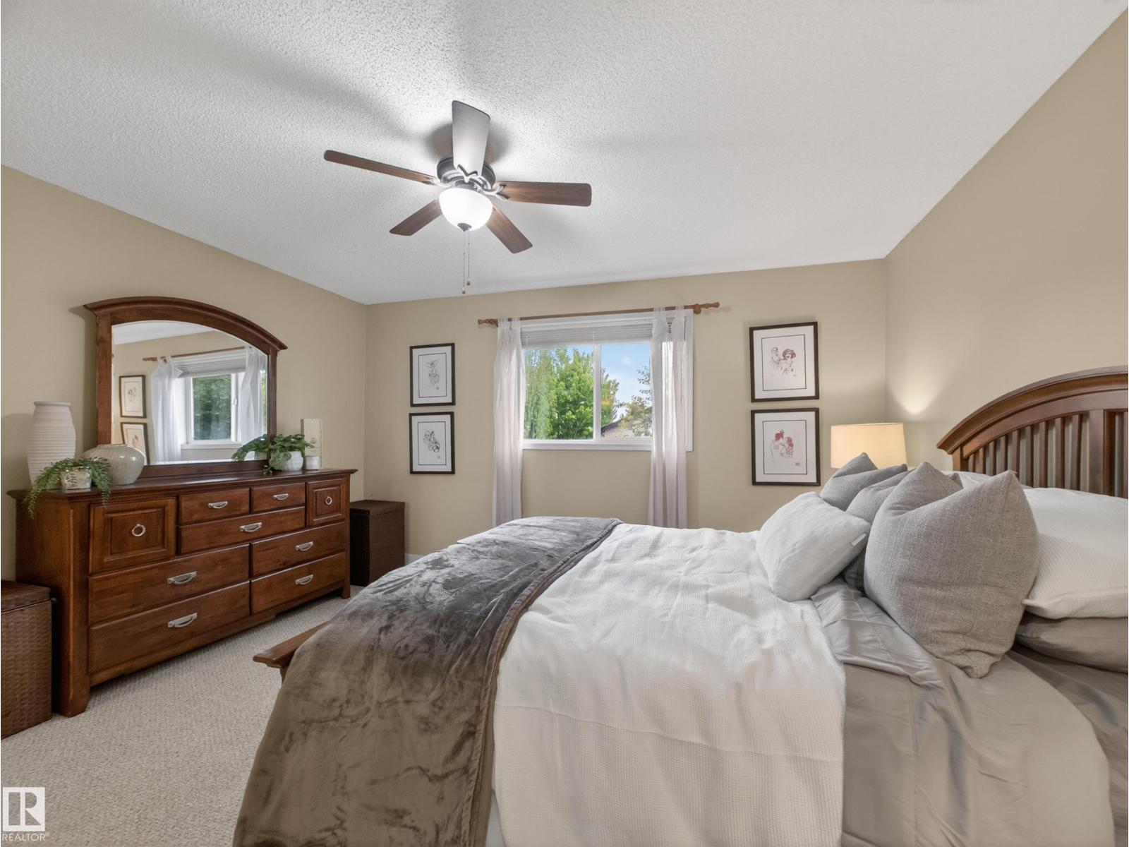 611 Meadowview Cr, Sherwood Park, Alberta  T8H 1X9 - Photo 36 - E4493505