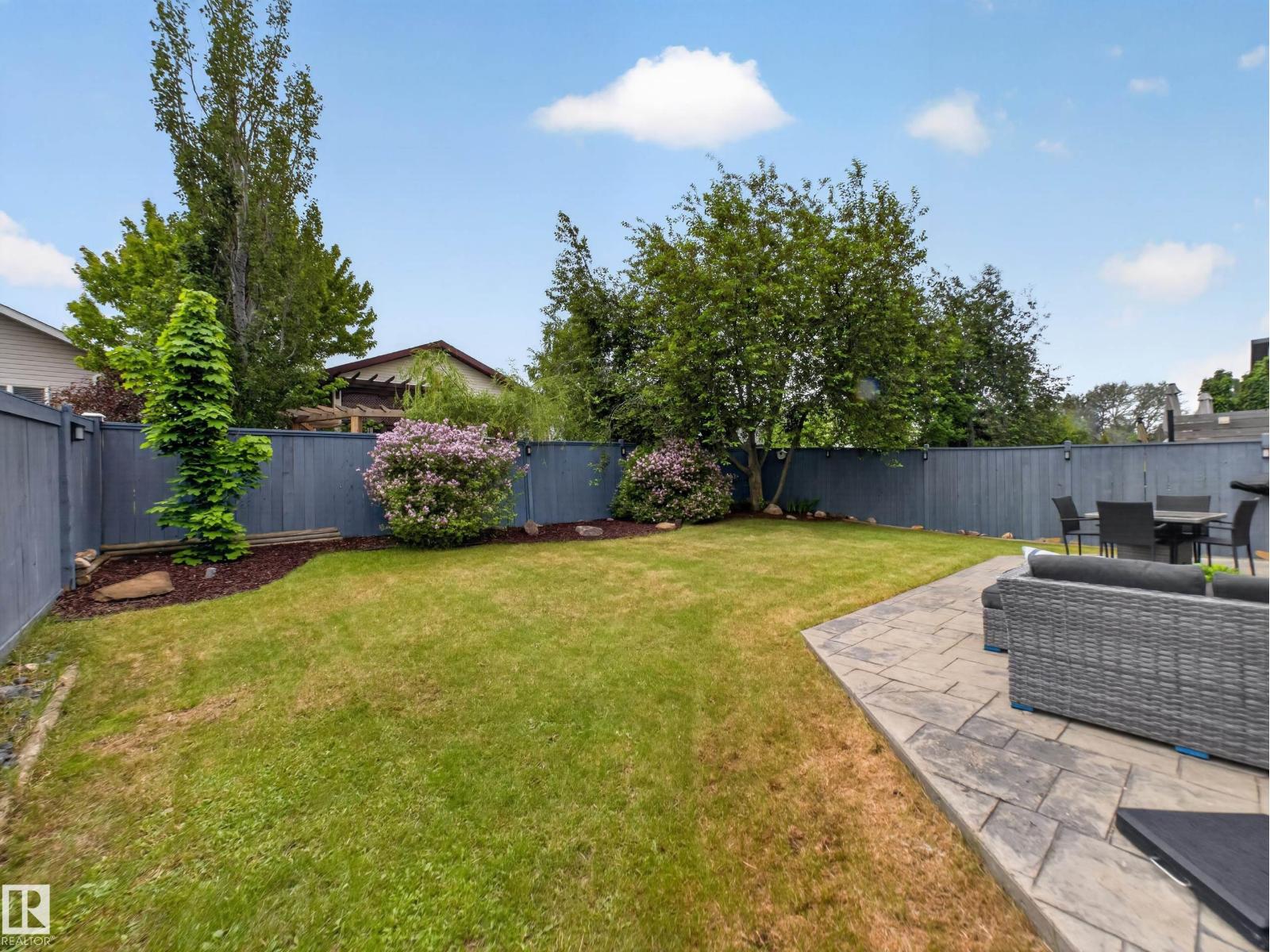 611 Meadowview Cr, Sherwood Park, Alberta  T8H 1X9 - Photo 5 - E4493505