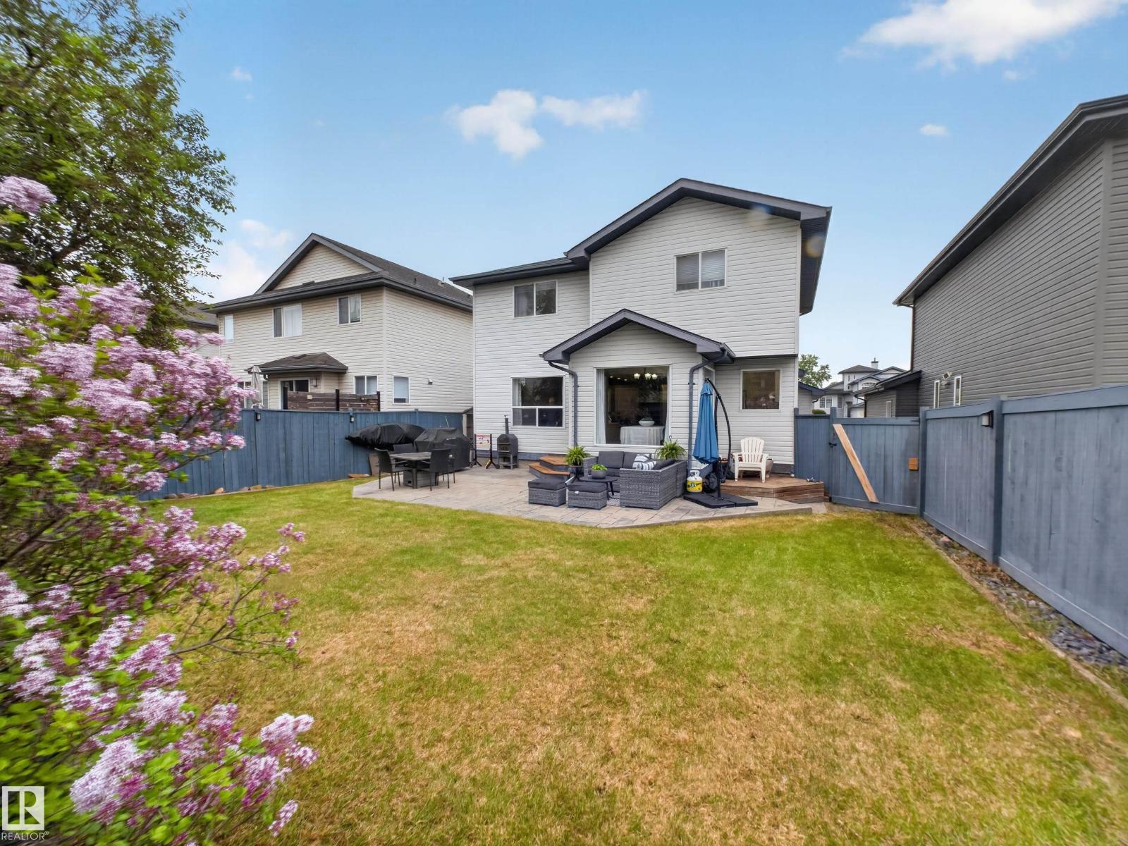 611 Meadowview Cr, Sherwood Park, Alberta  T8H 1X9 - Photo 57 - E4493505