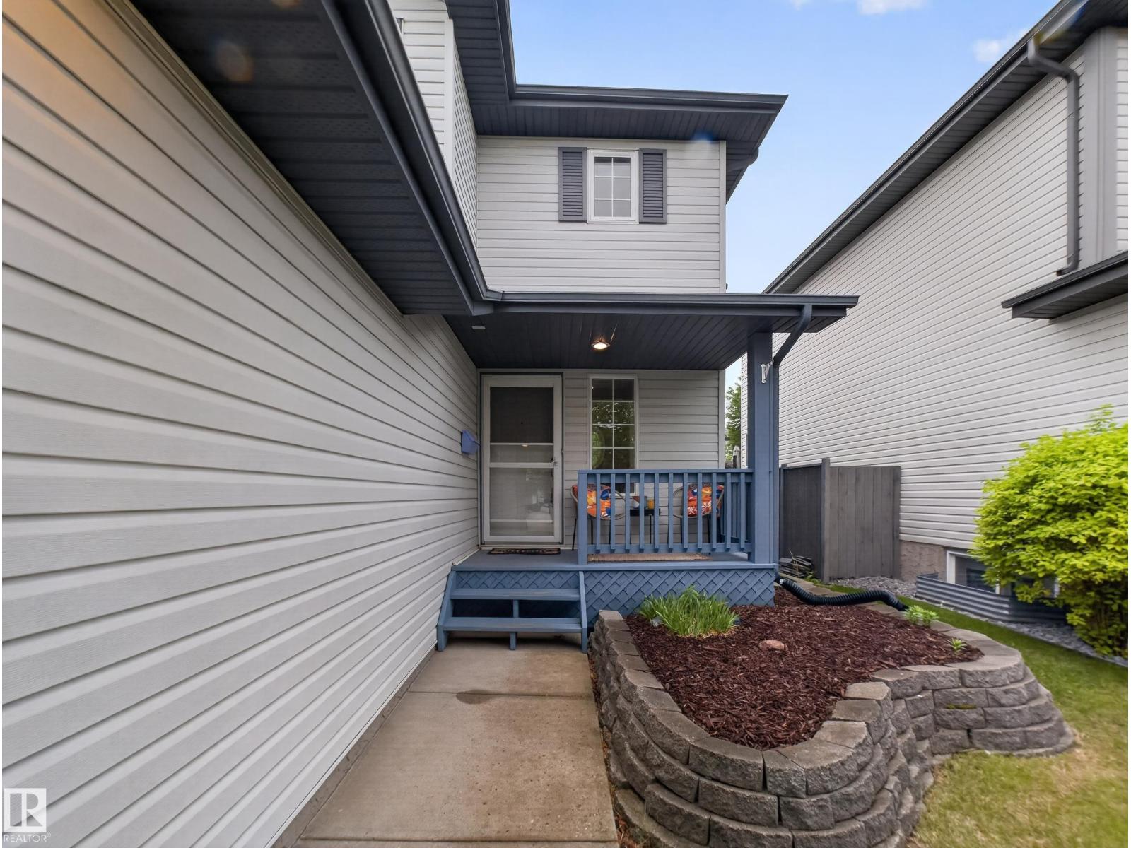 611 Meadowview Cr, Sherwood Park, Alberta  T8H 1X9 - Photo 62 - E4493505