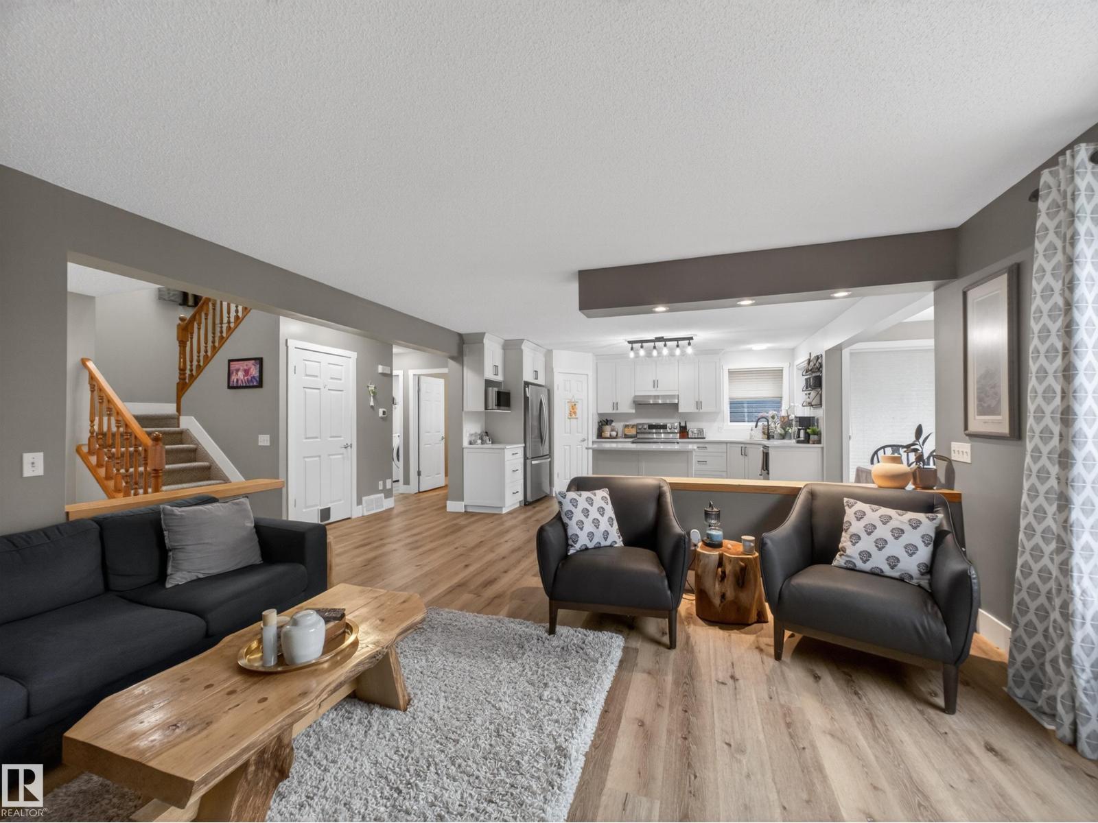 611 Meadowview Cr, Sherwood Park, Alberta  T8H 1X9 - Photo 8 - E4493505