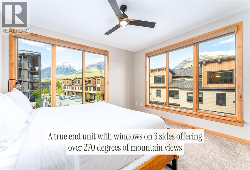 210, 1408 Spring Creek Gate, Canmore, Alberta  T1W 0N5 - Photo 7 - A2315325
