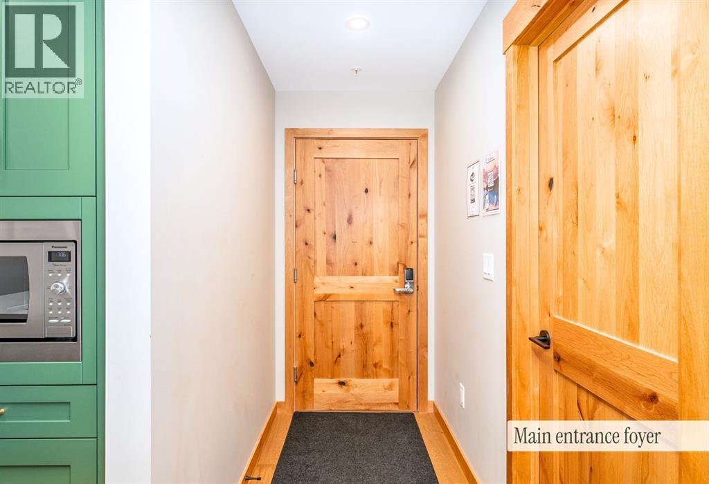 210, 1408 Spring Creek Gate, Canmore, Alberta  T1W 0N5 - Photo 15 - A2315325