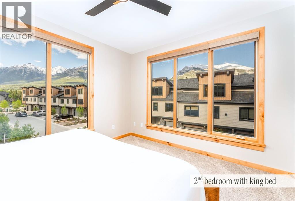 210, 1408 Spring Creek Gate, Canmore, Alberta  T1W 0N5 - Photo 34 - A2315325