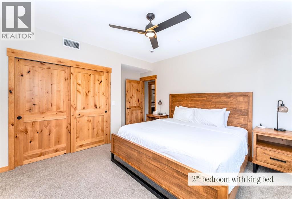 210, 1408 Spring Creek Gate, Canmore, Alberta  T1W 0N5 - Photo 32 - A2315325