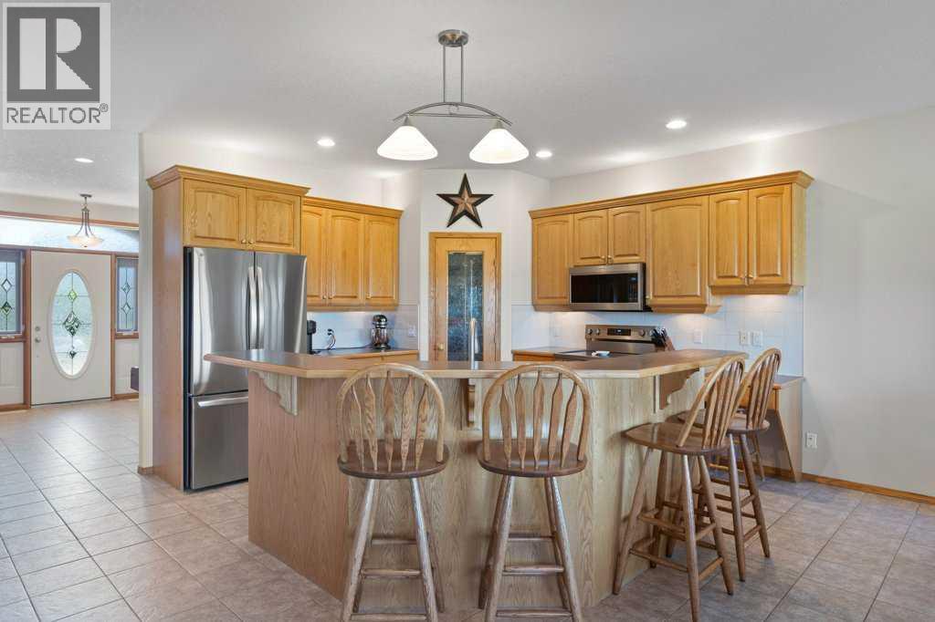 1103 Highland Green View NW, High River, Alberta  T1V 1V8 - Photo 8 - A2319585