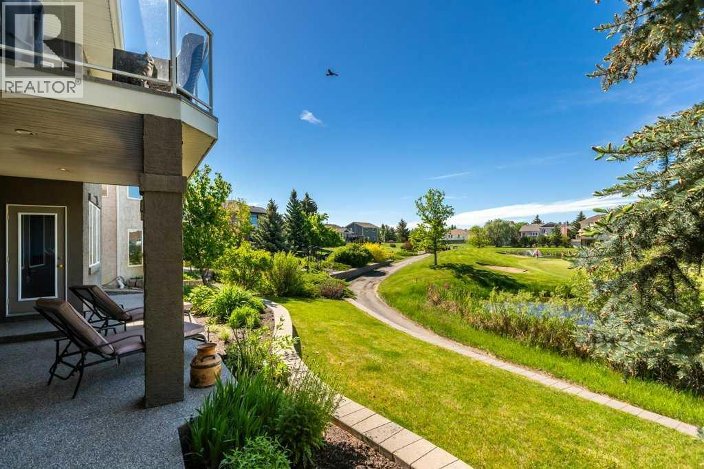 1103 Highland Green View NW, High River, Alberta  T1V 1V8 - Photo 33 - A2319585
