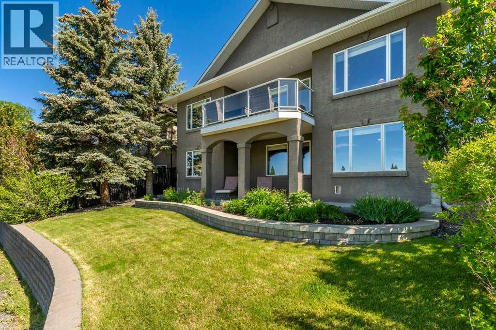 1103 Highland Green View NW, High River, Alberta  T1V 1V8 - Photo 34 - A2319585