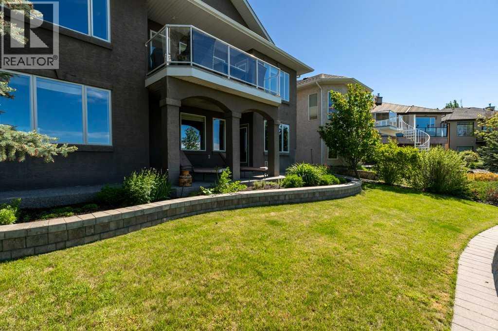 1103 Highland Green View NW, High River, Alberta  T1V 1V8 - Photo 35 - A2319585