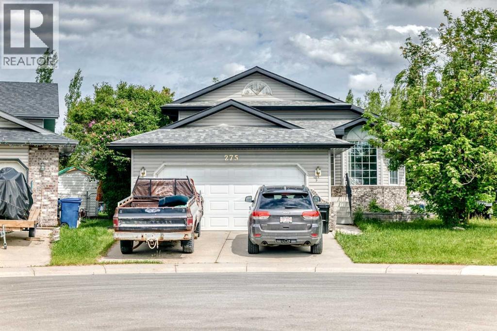 275 6 Avenue Nw, Airdrie, Alberta  T4B 2H9 - Photo 2 - A2319715