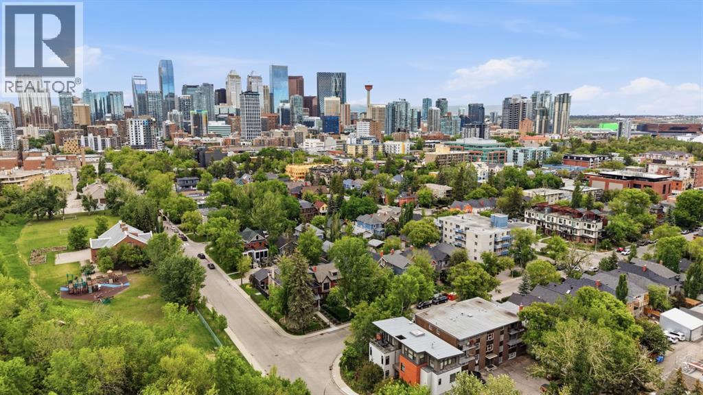 17, 616 24 Avenue SW, Calgary, Alberta  T2K 0K6 - Photo 33 - A2320153
