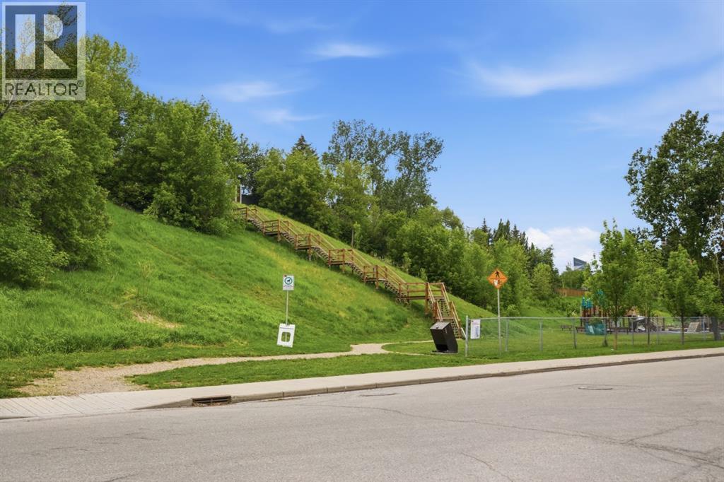 17, 616 24 Avenue SW, Calgary, Alberta  T2K 0K6 - Photo 40 - A2320153