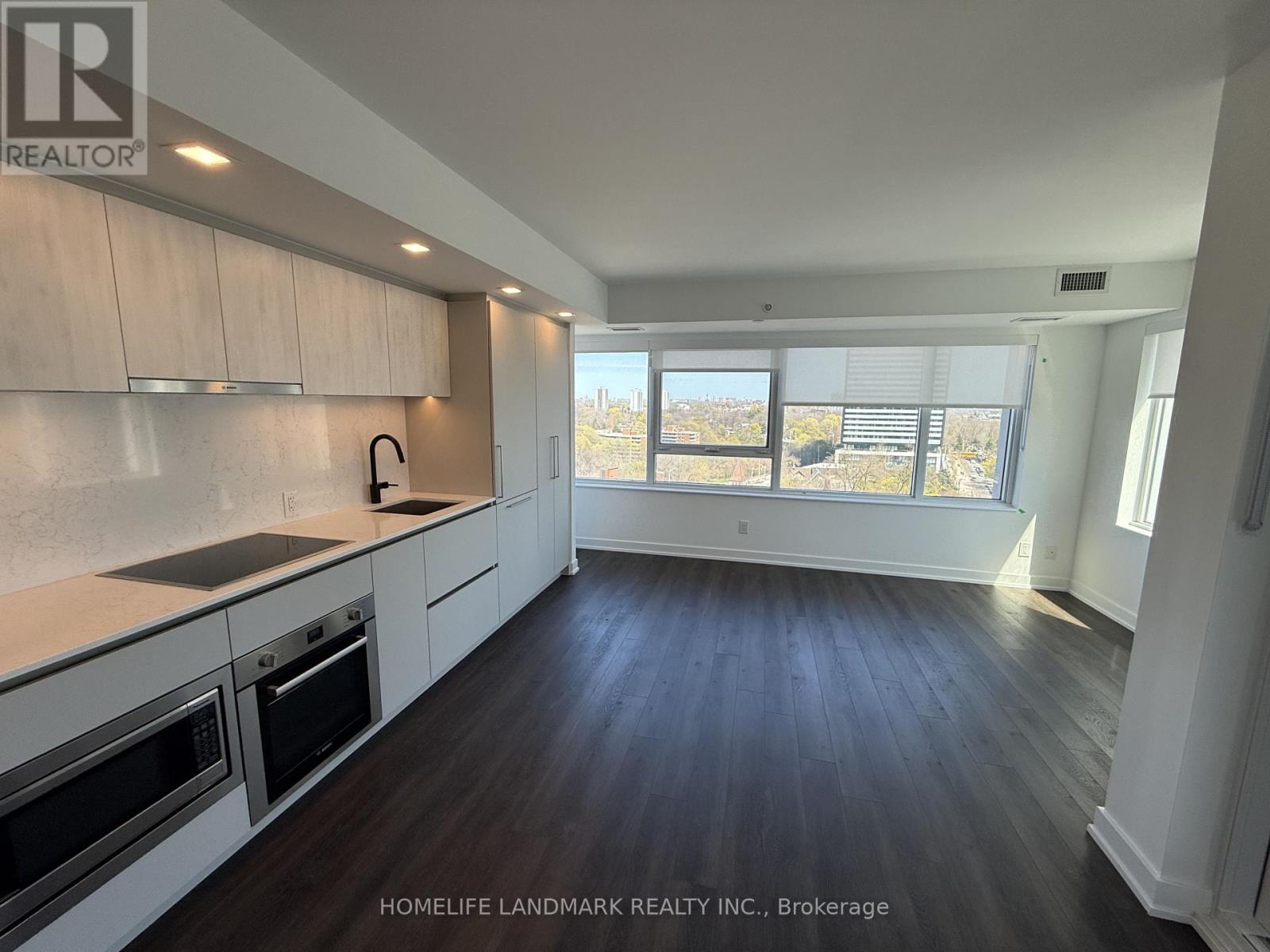 1210 - 609 SHERBOURNE STREET, Toronto, Ontario