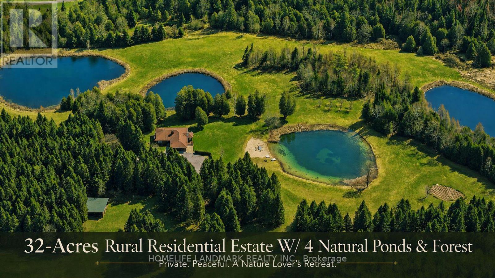 3580 MCKEE ROAD, Scugog, Ontario