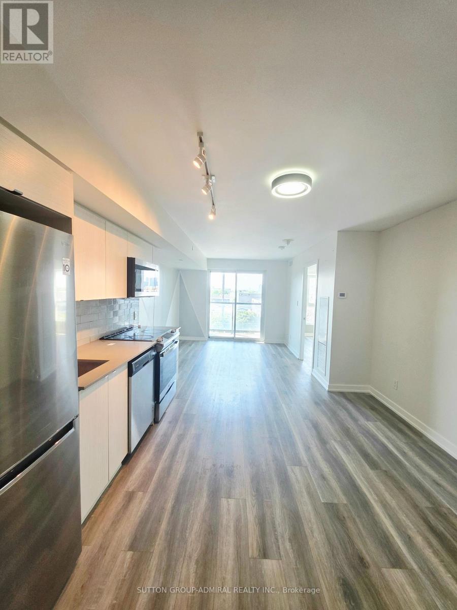 315 - 1401 O'connor Drive, Toronto, Ontario  M4B 2V5 - Photo 5 - E13107676