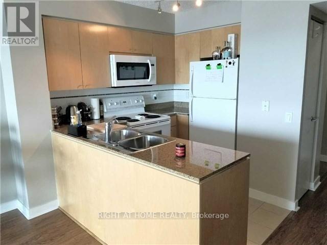 1712 - 373 Front Street W, Toronto, Ontario  M5V 3R7 - Photo 3 - C13440200